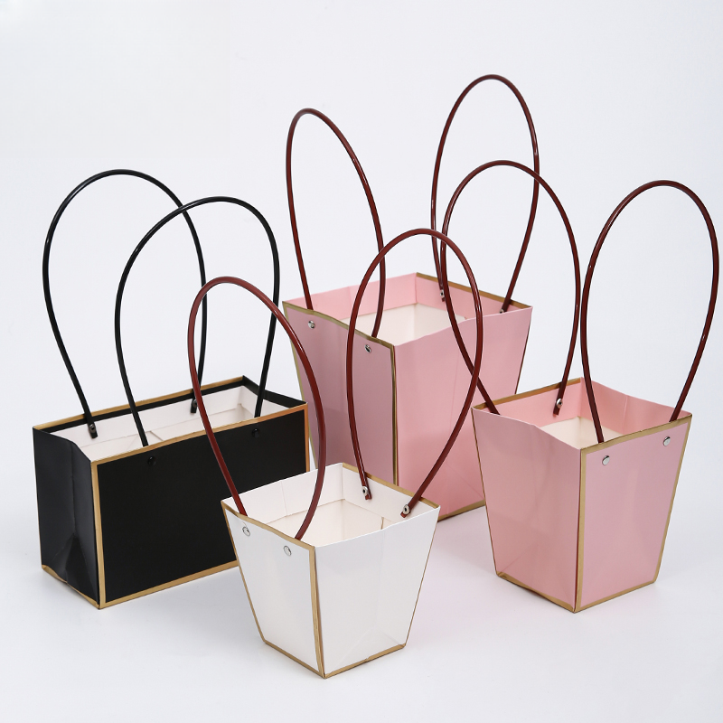 Tragetasche JBPGHD P6 P7 10pcs/bag – 11.5*10.5*13CM - Image 7