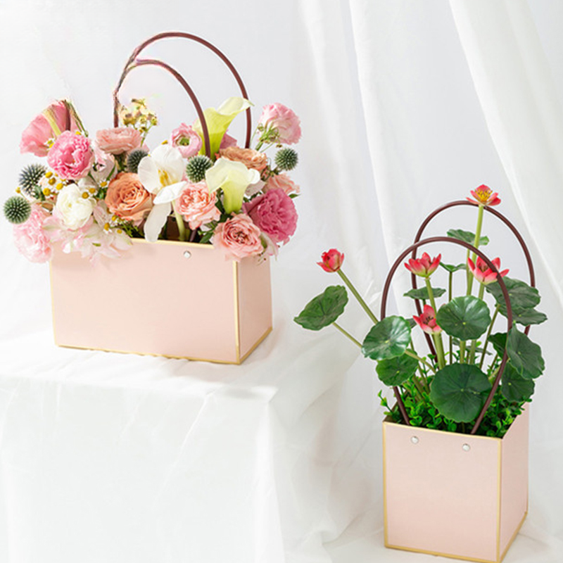 Tragetasche JBPGHD P6 P7 10pcs/bag – 11.5*10.5*13CM - Image 9