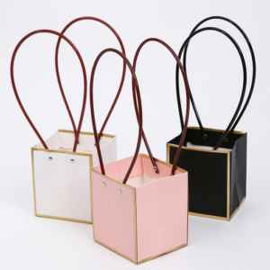 Handbag JBPGHD P6 P7 10pcs/bag - 11.5*10.5*13CM