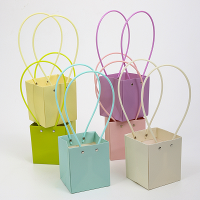 borsa con manico CSWMKD-(ZP6)(10pcs/bag) – 11.5*10.5*13CM