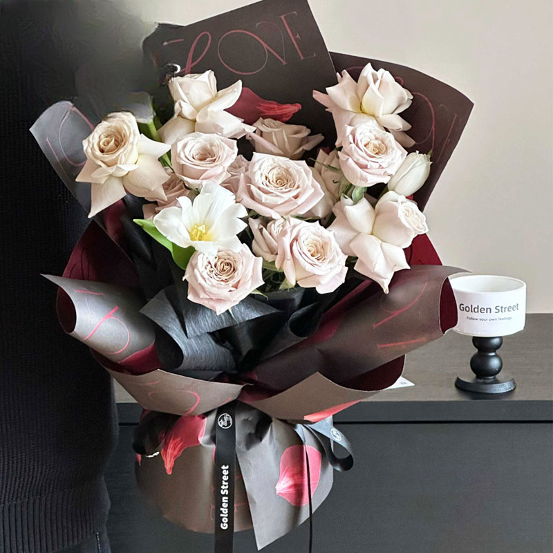 Geschenkpapier MGHFSZ – 50*35CM - Image 11