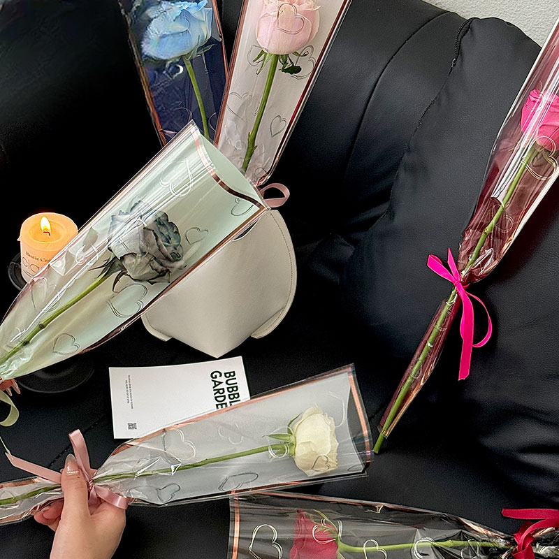 Geschenkpapier AXWXTJDZD – (12.5*4)*45CM - Image 3