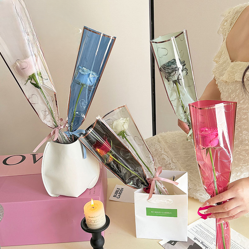 Geschenkpapier AXWXTJDZD – (12.5*4)*45CM - Image 6