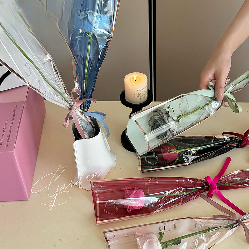 Geschenkpapier AXWXTJDZD – (12.5*4)*45CM - Image 9