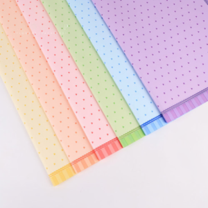Geschenkpapier GZQ – 57*57CM