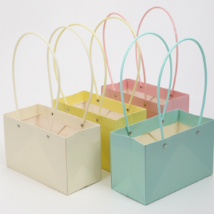 sac à poignée CSMKD-(CP8) (10pcs/bag) – 22*10.5*13.5