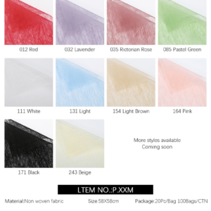 Geschenkpapier XXM – 58*58CM - Image 9