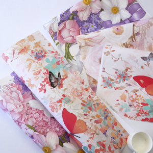 papier d'emballage GFML – 39*54CM
