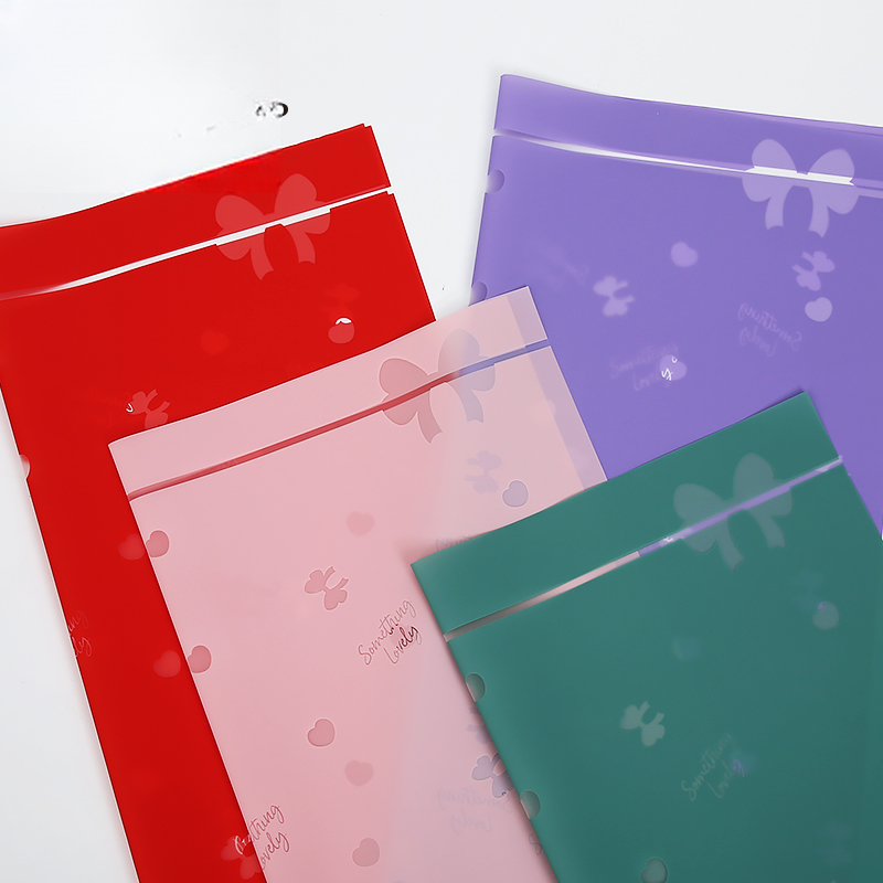 Alternative view of papier d'emballage HX-043 – 55*55CM