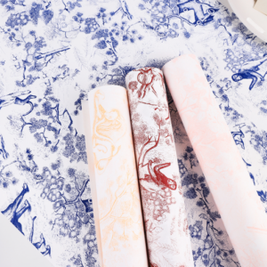 papier d'emballage WHBJHCFSM (10pcs/Bag) – 35*50cm