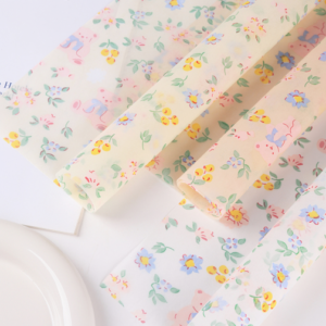 Wrapping Paper HYXAYSNNT (20pcs/Bag) - 50*40cm