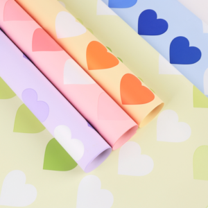 Geschenkpapier NHAX (20pc/bag) – 57*57CM