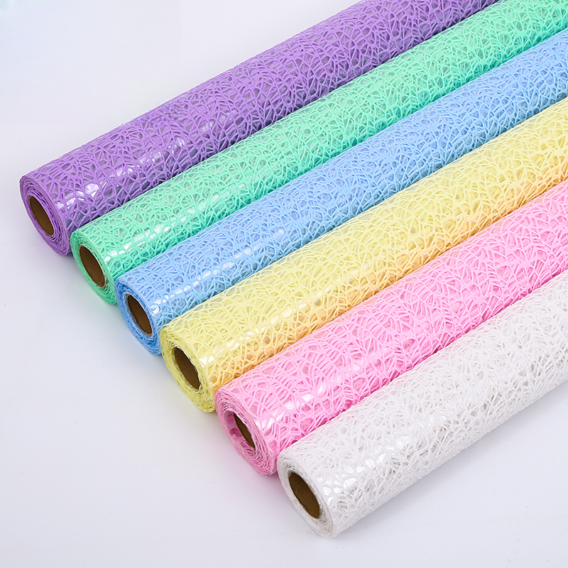 Alternative view of papel de regalo  SJTHW 60cm*5Y – 60cm*5Y