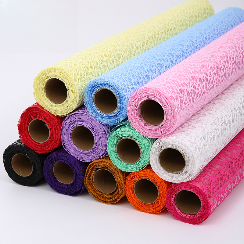 Wrapping Paper SJTHW 60cm*5Y - 60cm*5Y - Image 3