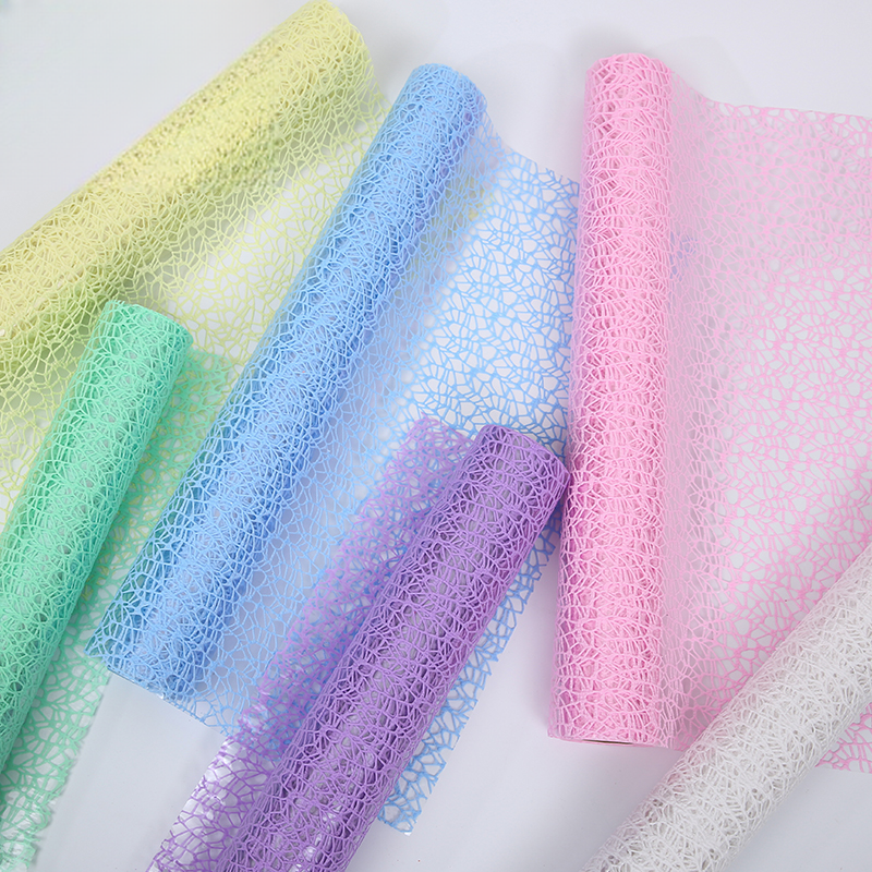 Wrapping Paper SJTHW 60cm*5Y - 60cm*5Y - Image 4