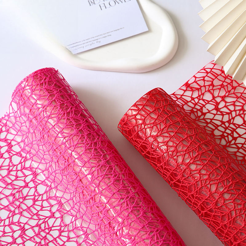 Wrapping Paper SJTHW 60cm*5Y - 60cm*5Y - Image 6