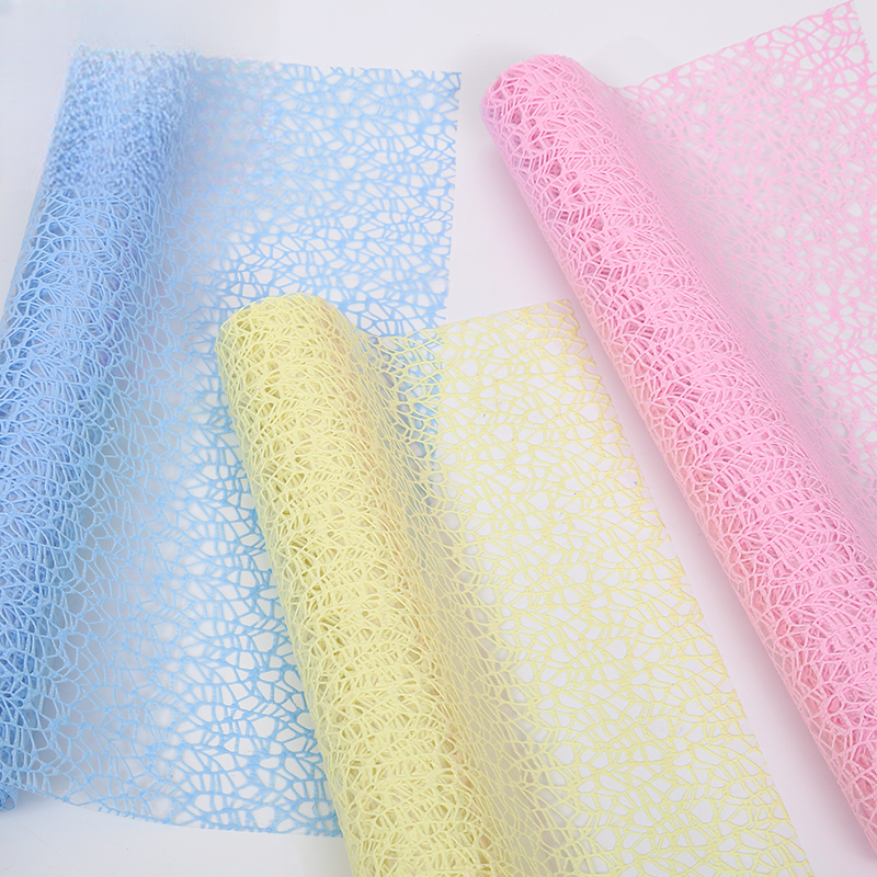 Wrapping Paper SJTHW 60cm*5Y - 60cm*5Y - Image 7