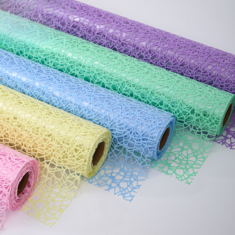 Wrapping Paper SJTHW 60cm*5Y - 60cm*5Y - Image 9