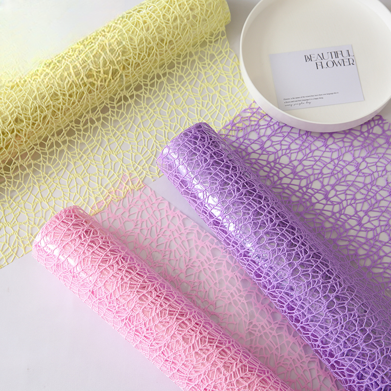 Wrapping Paper SJTHW 60cm*5Y - 60cm*5Y - Image 10