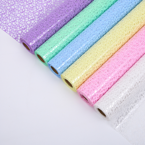 Wrapping Paper SJTHW 60cm*5Y - 60cm*5Y