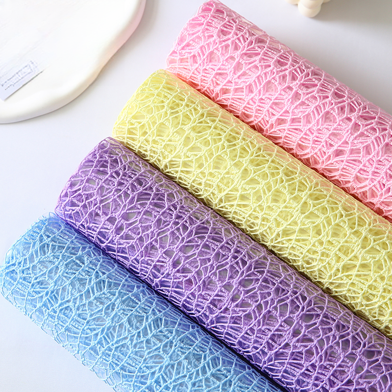 Wrapping Paper SJTHW 60cm*5Y - 60cm*5Y - Image 12