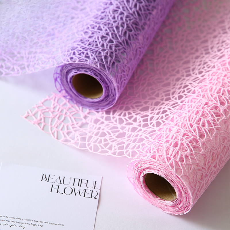 Wrapping Paper SJTHW 60cm*5Y - 60cm*5Y - Image 13