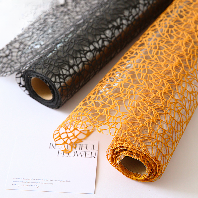 Wrapping Paper SJTHW 60cm*5Y - 60cm*5Y - Image 14