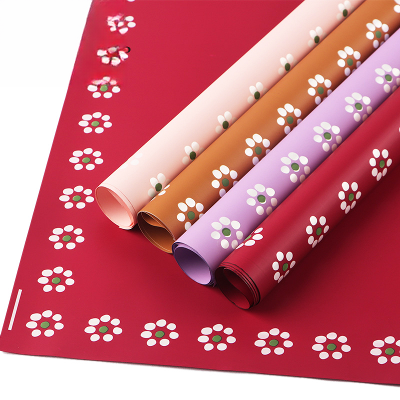Alternative view of papier d'emballage HDBK （20pc/Bag） – 57*57cm