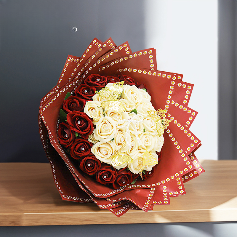 carta regalo HDBK (20pc/Bag) – 57*57cm - Image 8