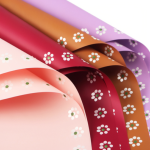 papier d'emballage HDBK （20pc/Bag） – 57*57cm
