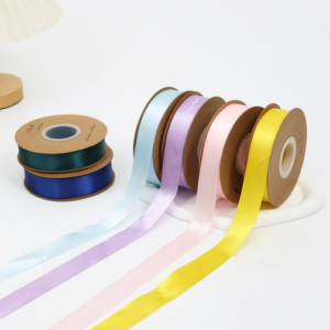 Schleifenband nur für dich YSDD025(2.5cm*35Y)(5rolls/pack) – 2.5cm*35Y