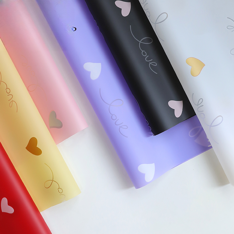 Wrapping paper XL001 - 57*57CM - Image 4