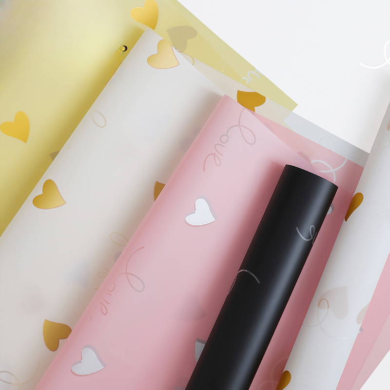 Wrapping paper XL001 - 57*57CM - Image 5