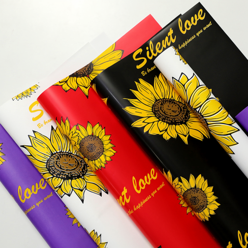 Geschenkpapier XRK003 – 56*56CM