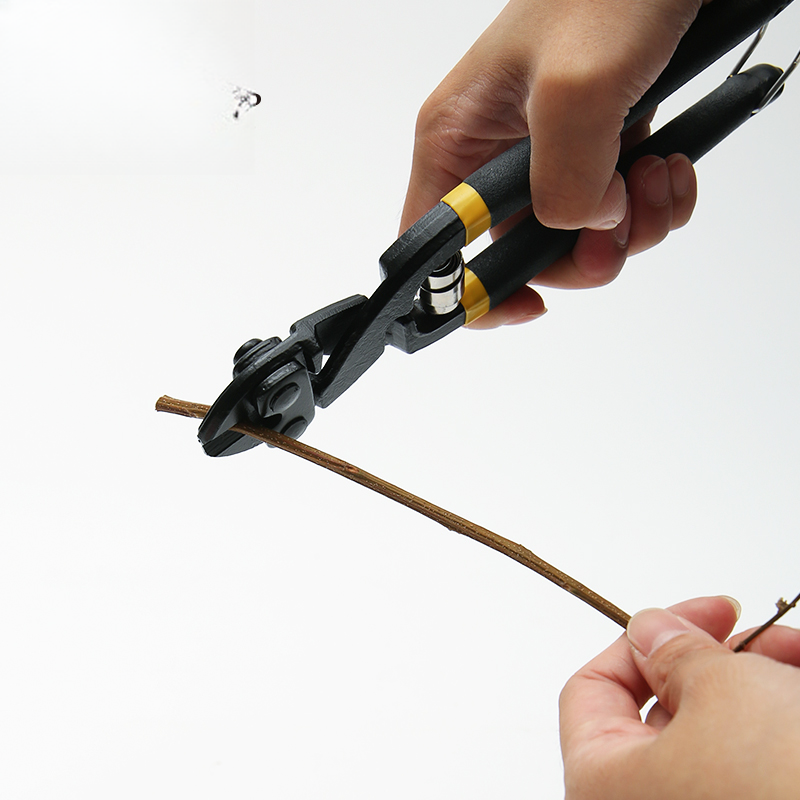 Accessories Flower Pruner Scissors JQGHJ - 20.5*6CM - Image 5