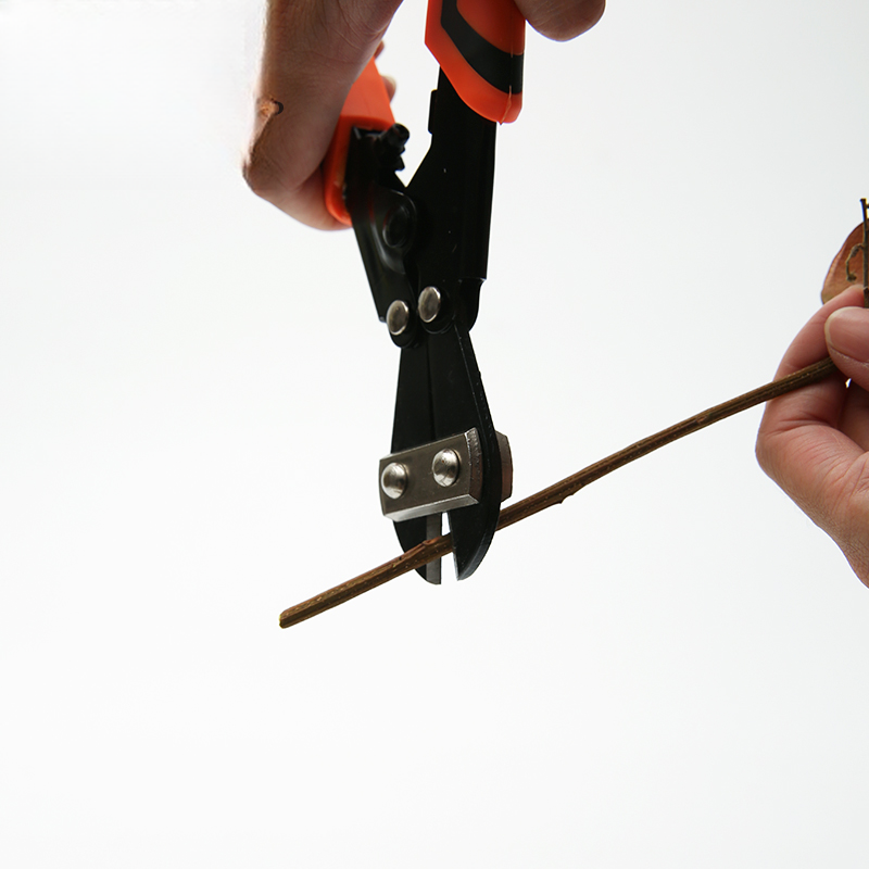 Accessories Flower Pruner Scissors PTGHJ - 22*6CM - Image 6
