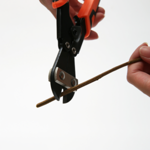 Accessories Flower Pruner Scissors PTGHJ - 22*6CM