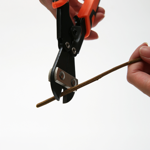 Accessories Flower Pruner Scissors PTGHJ - 22*6CM