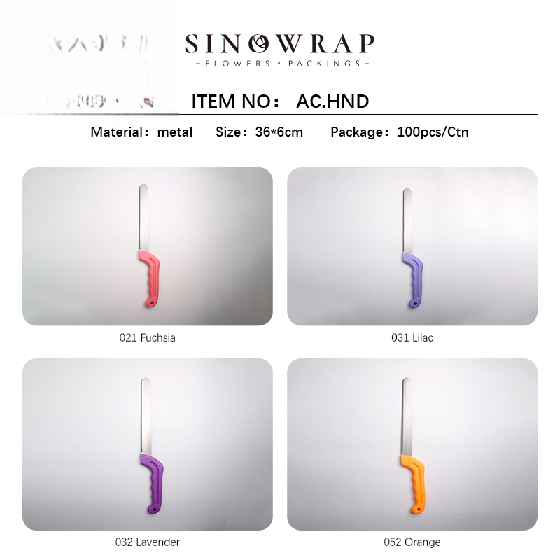 Accessories HND - 36*6CM - Image 10