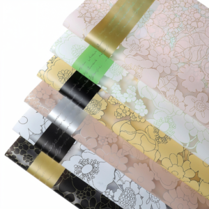 Geschenkpapier HYWY – 57*57CM