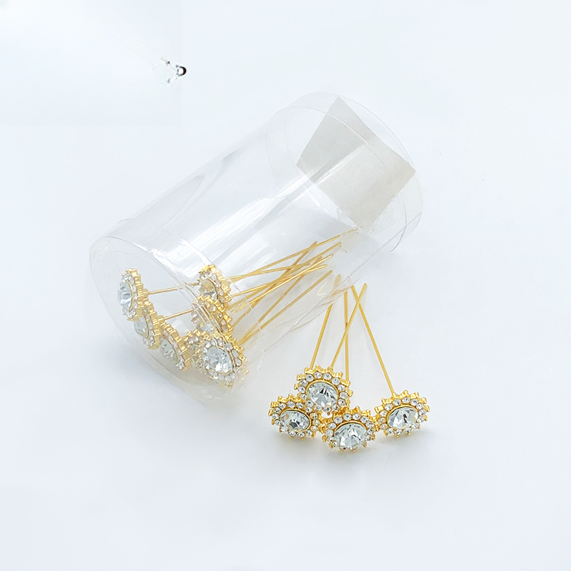 Alternative view of accessoires ZSMGCZ (24pcs/Box） – 5.5*1.5cm