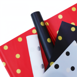 Geschenkpapier BD006 – 57*57CM