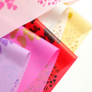 Geschenkpapier XY – 57*57CM