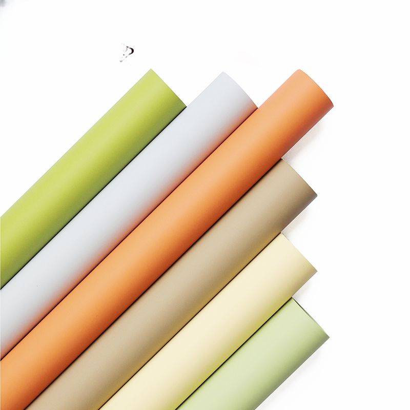 Alternative view of papier d'emballage JHCSZ-S – 52*50CM（±5%）