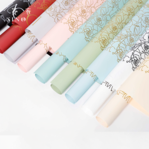 Geschenkpapier MGYA – 56*56CM