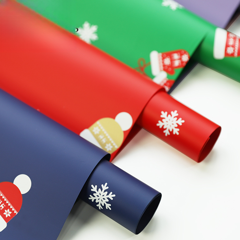 papel de regalo XHM – 57cm*57cm(±5%) - Image 3