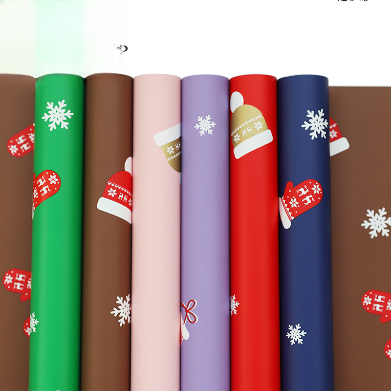 papel de regalo XHM – 57cm*57cm(±5%) - Image 4