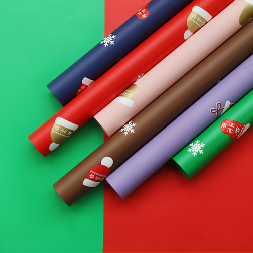 papel de regalo XHM – 57cm*57cm(±5%)