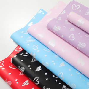 Geschenkpapier XXXA-A – 57cm*57cm(±5%)