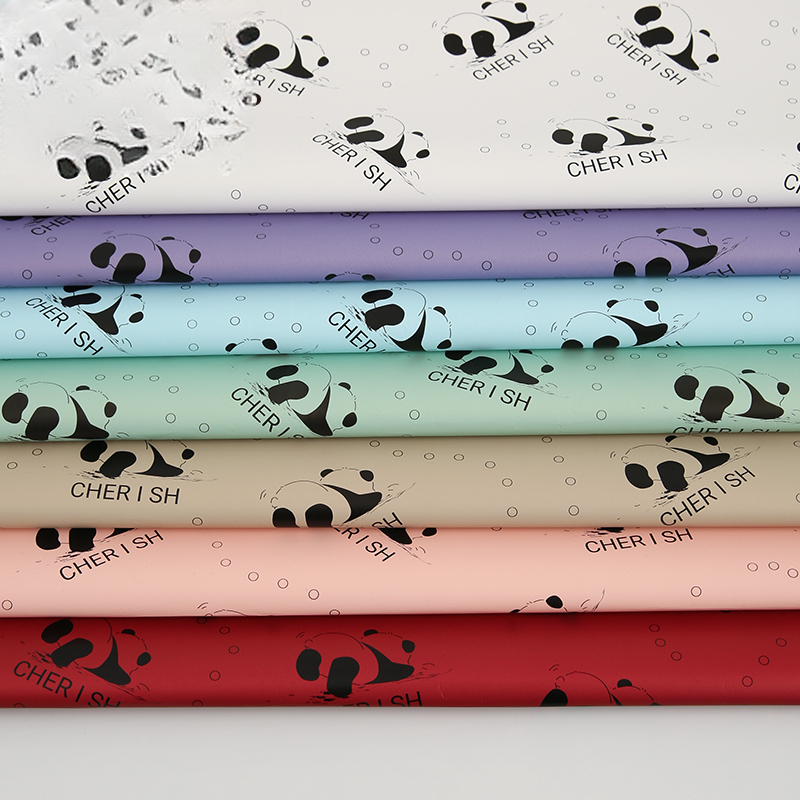 carta regalo XXY-PANDA – 55*55CMM - Image 4